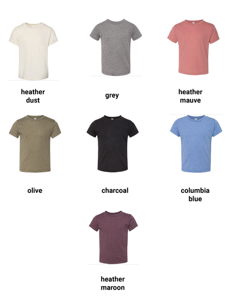 Hipster spud muffin tee